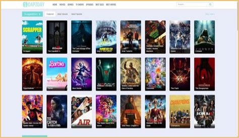 Ultimate Guide To 9xmovies: Everything You Need To Know About Online Movie Streaming